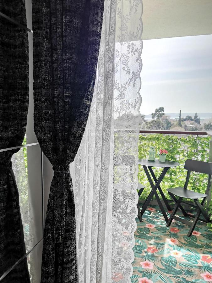 Tajla Rooms Split Exteriör bild