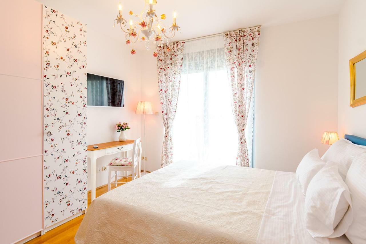 Tajla Rooms Split Exteriör bild