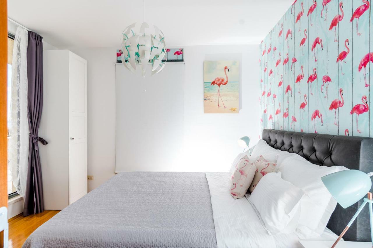 Tajla Rooms Split Exteriör bild