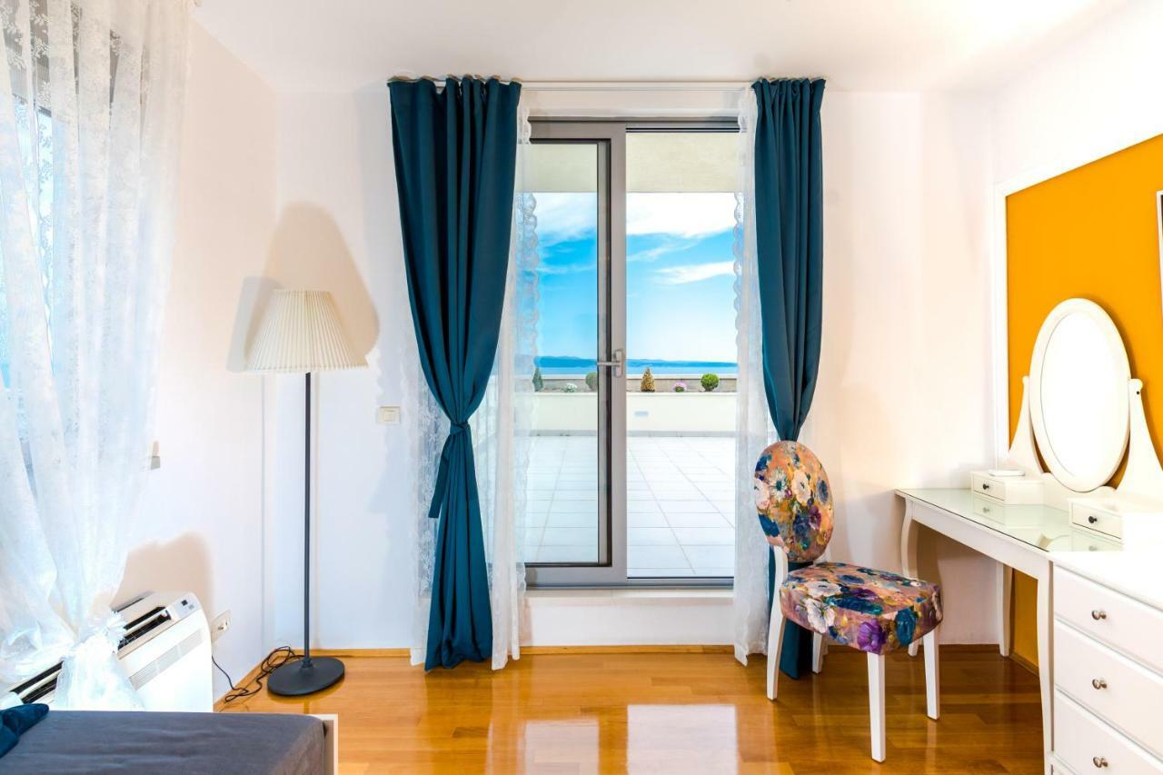 Tajla Rooms Split Exteriör bild