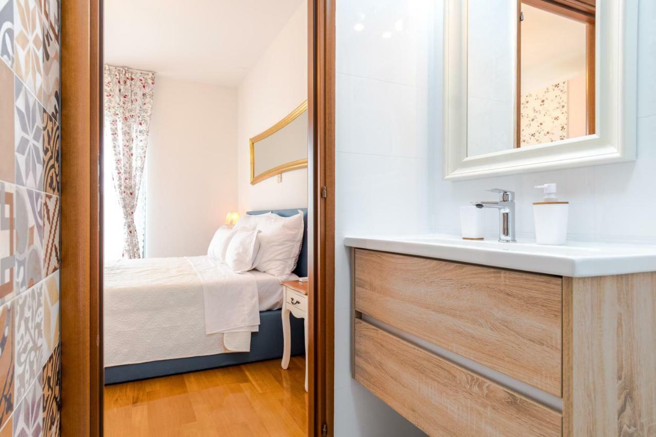 Tajla Rooms Split Exteriör bild